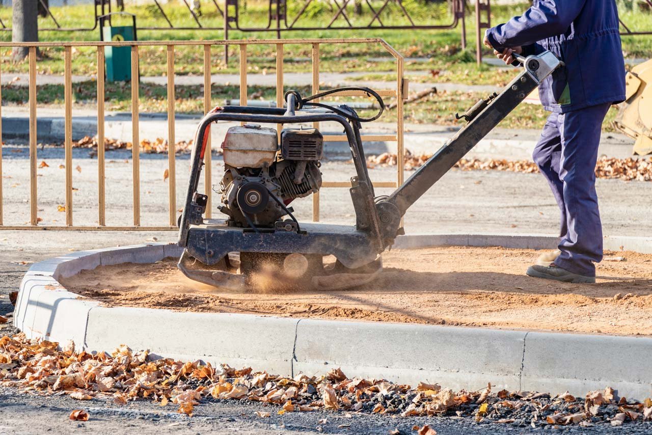 Public Park and Recreation Area